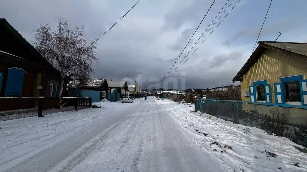 Дом в Бурятия, Иволгинский район, Гурульбинское с/пос, с. Гурульба ул. ... - Фото 2