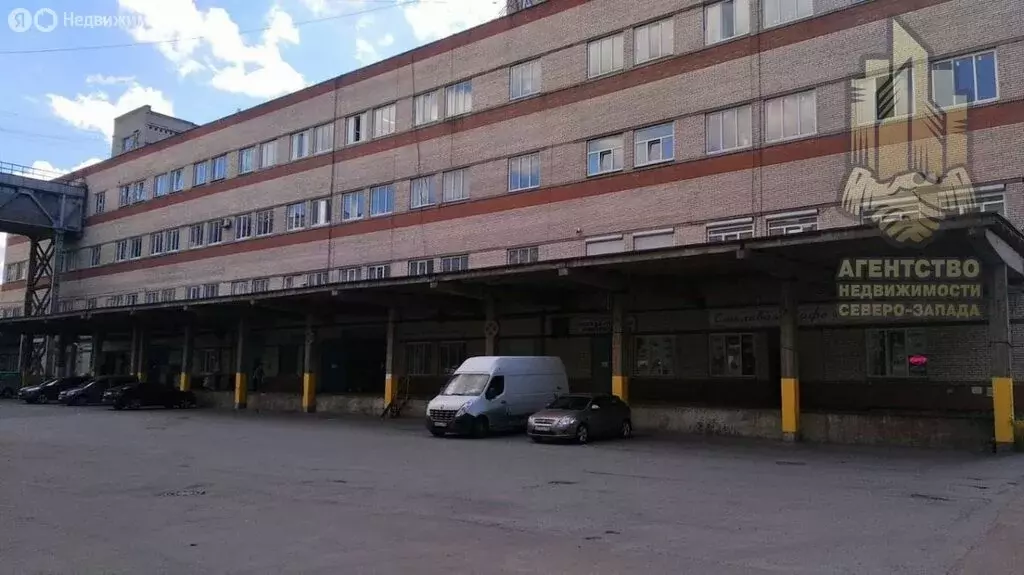 Склад (432 м) - Фото 2