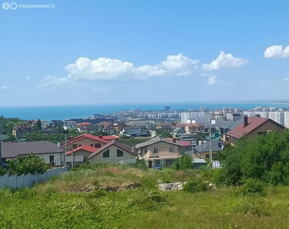 Участок в Супсех, улица Надежды (6 м) - Фото 1