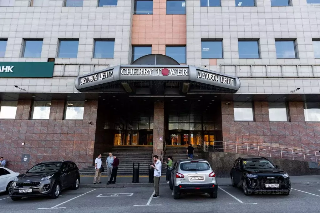 Офис в Москва Профсоюзная ул., 56 (106 м) - Фото 1