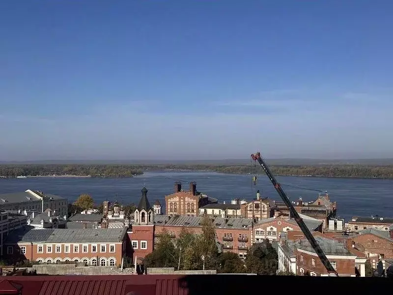 5-к кв. Самарская область, Самара Чапаевская ул., 230 (149.0 м) - Фото 2