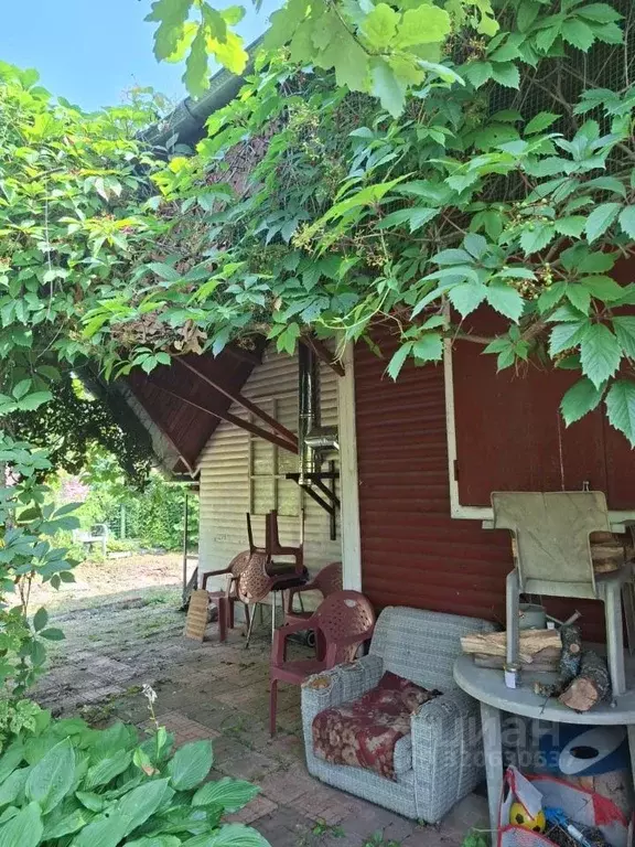 Дом в Тверская область, Конаковский муниципальный округ, Строитель СНТ ... - Фото 2