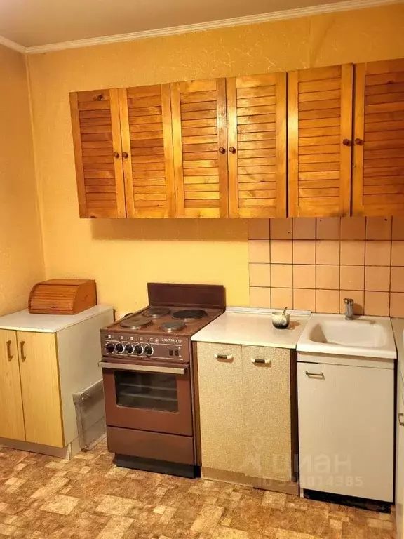 2-к кв. Москва Кантемировская ул., 16К1 (54.0 м) - Фото 1