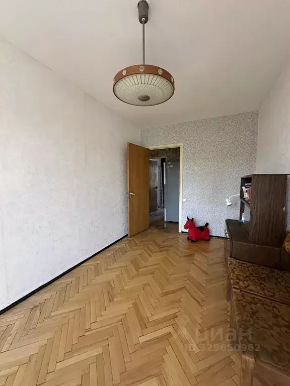 2-к кв. Москва Снайперская ул., 10К1 (47.0 м) - Фото 2