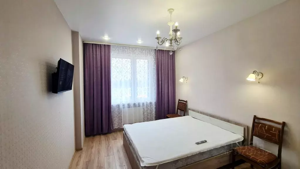 2-к кв. Московская область, Электросталь Ногинское ш., 36к4 (40.0 м) - Фото 0