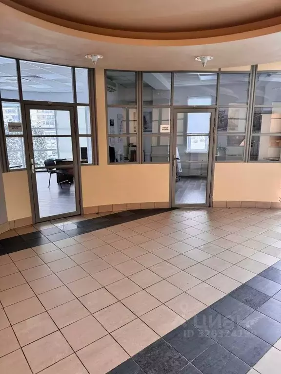 Офис в Московская область, Мытищи ул. Кадомцева, 7 (1281 м) - Фото 1