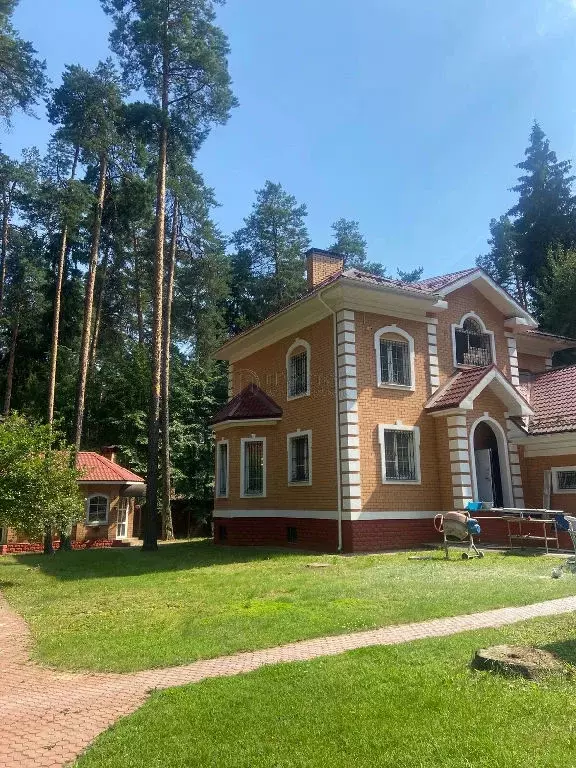 Продается дом в дп Кратово - Фото 2