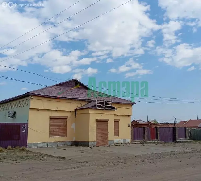 Помещение свободного назначения (126.6 м) - Фото 1