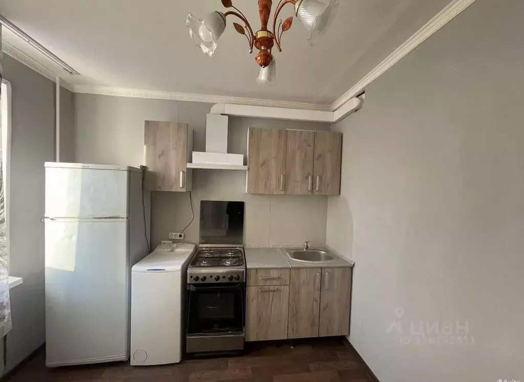 2-к кв. Татарстан, Набережные Челны 14-й комплекс,  (43.0 м) - Фото 0