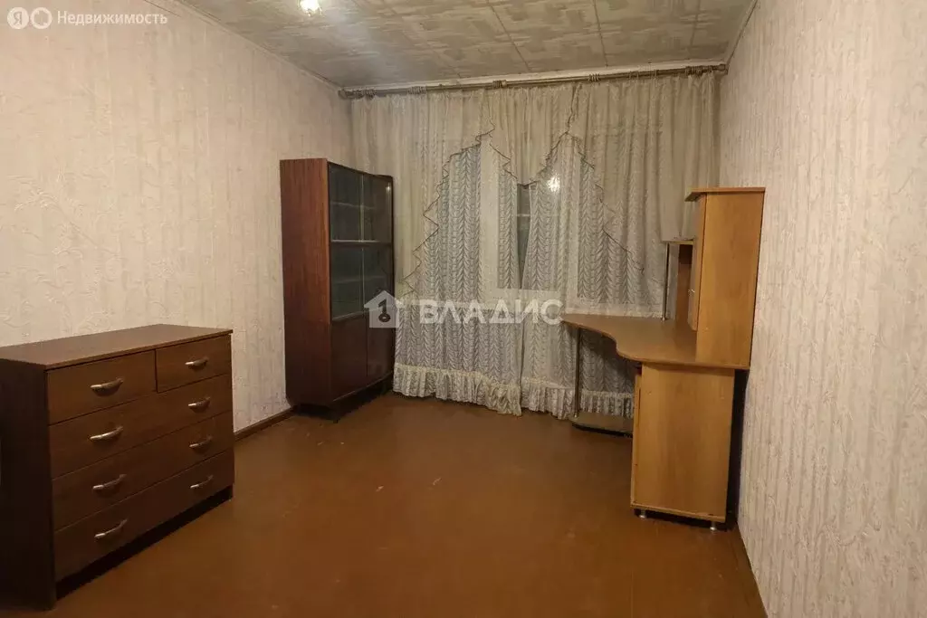 3-комнатная квартира: село Чемодановка, Фабричная улица, 5 (60.4 м) - Фото 2