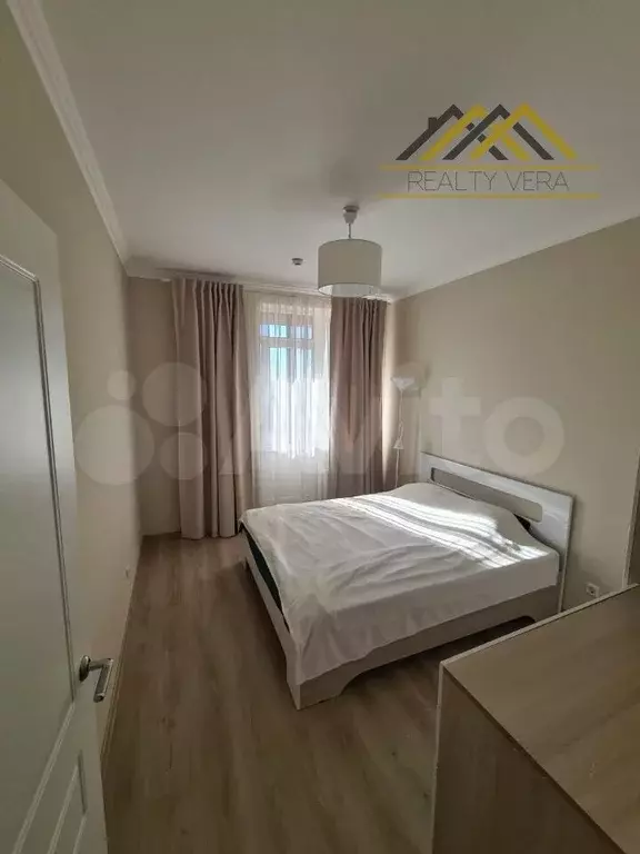 2-к. квартира, 60 м, 18/23 эт. - Фото 0