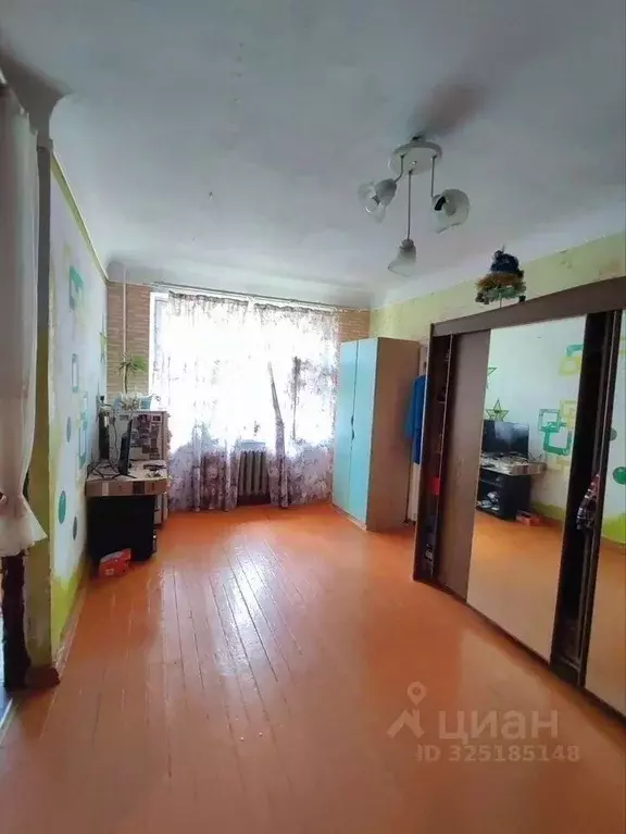 2-к кв. Свердловская область, Ревда ул. Карла Либкнехта, 41 (44.0 м) - Фото 2