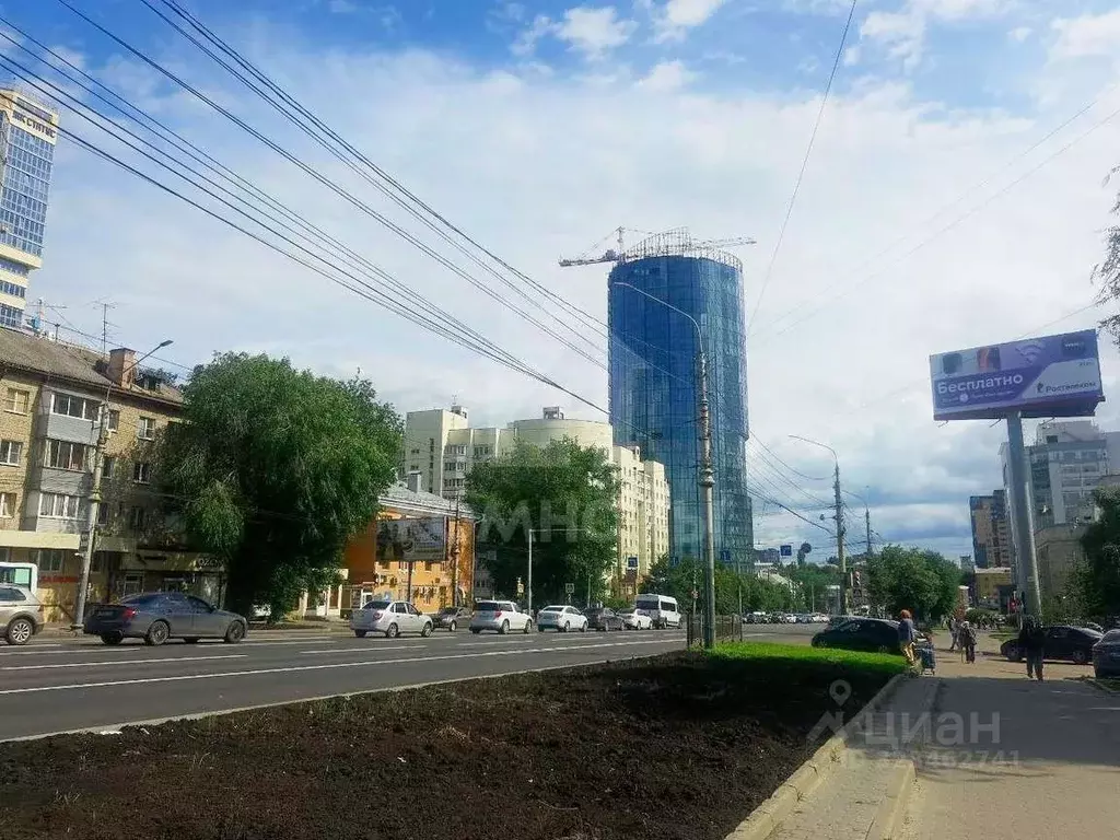 Помещение свободного назначения в Воронежская область, Воронеж ... - Фото 2