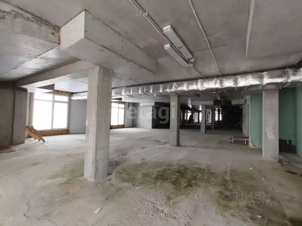 Помещение свободного назначения в Ханты-Мансийский АО, Ханты-Мансийск ... - Фото 1