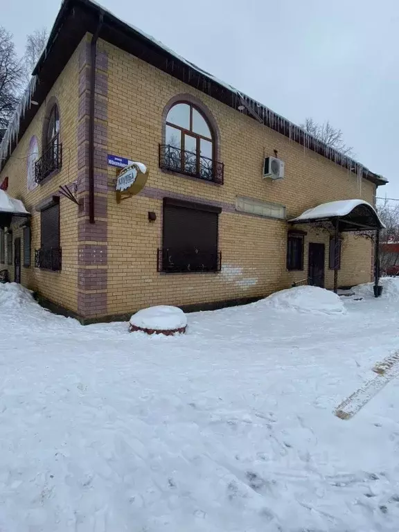 Помещение свободного назначения в Владимирская область, Александров ... - Фото 0