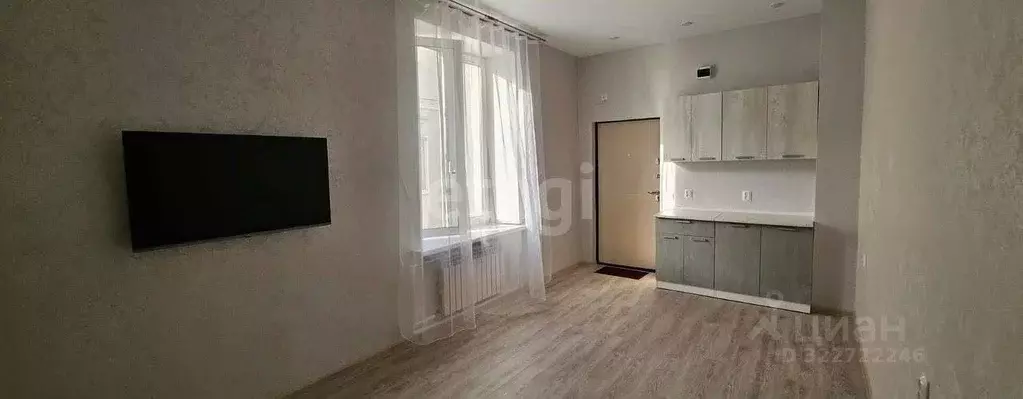 Комната Свердловская область, Екатеринбург ул. Баумана, 2А (17.0 м) - Фото 1