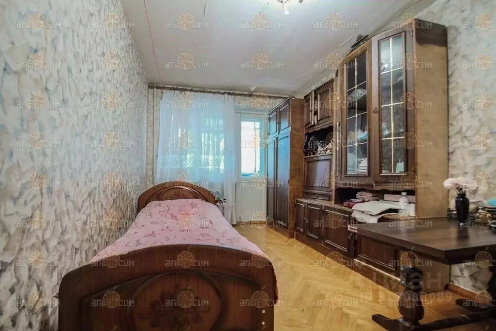 1-к кв. Ставропольский край, Ставрополь ул. Мира, 374 (29.0 м) - Фото 0