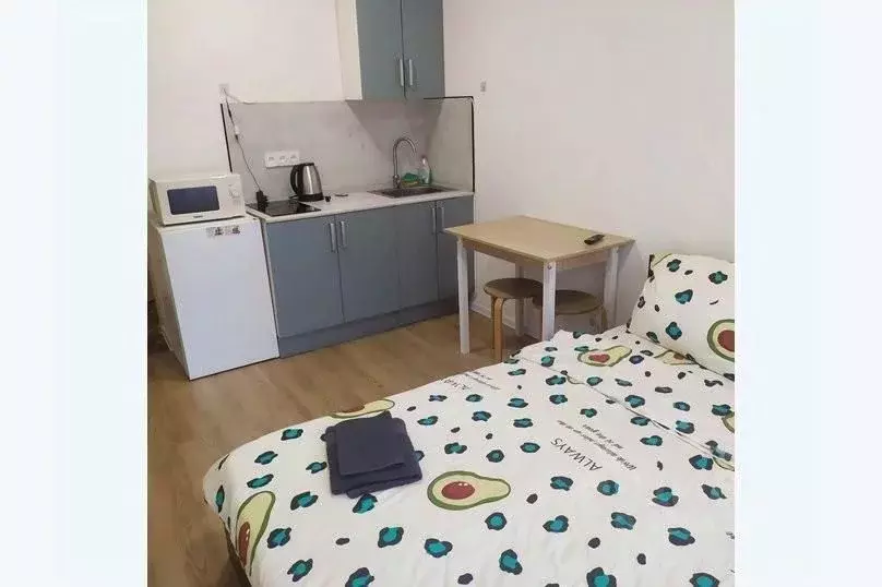 1-к кв. Московская область, Люберцы Зенино ЖК Самолет мкр, проезд ... - Фото 2