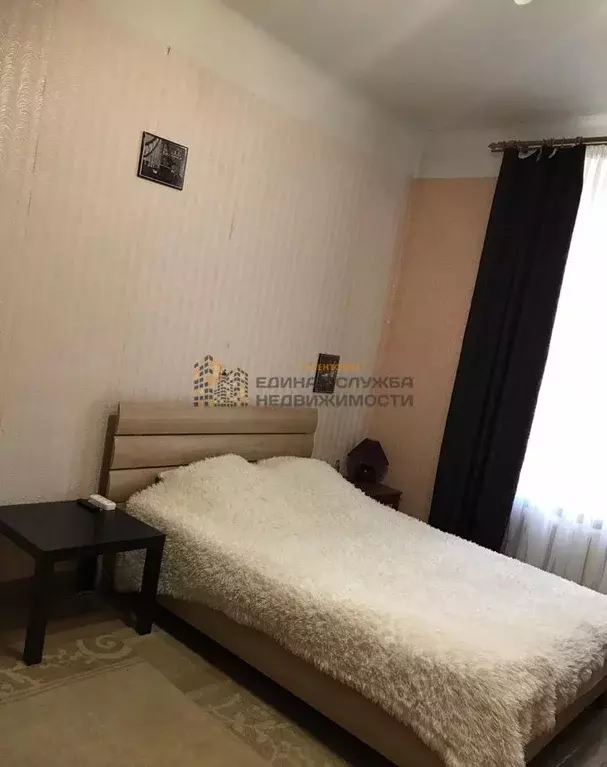 1-к кв. Башкортостан, Уфа Первомайская ул. (41.0 м) - Фото 2