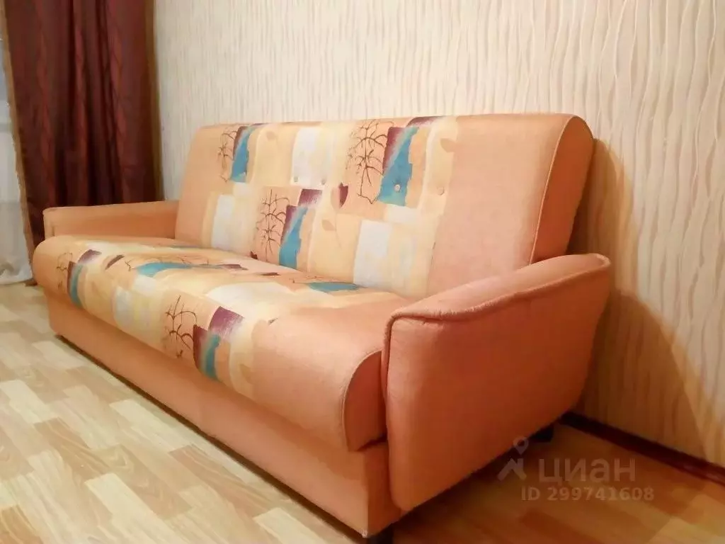 1-к кв. Московская область, Балашиха Первомайская ул., 1 (40.0 м) - Фото 2