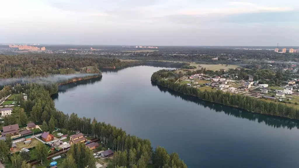 Участок, 6 сот., поселения (ижс) - Фото 0