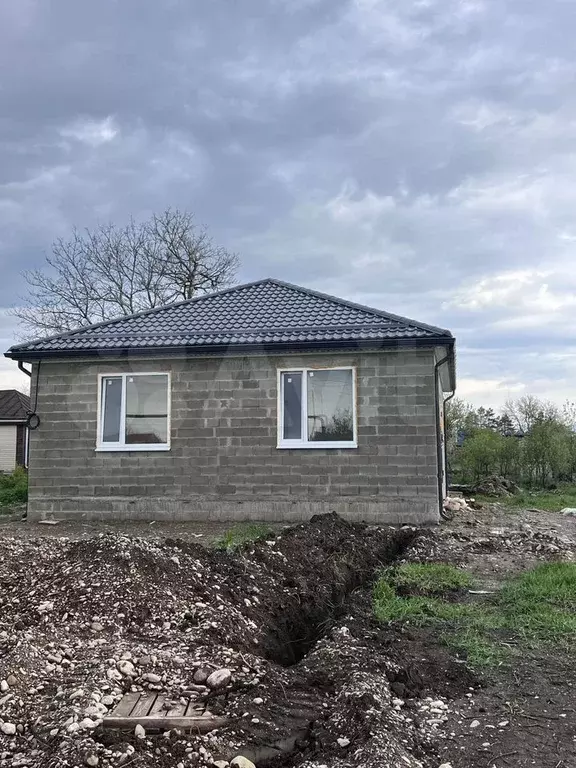 Дом 95 м на участке 7 сот. - Фото 0