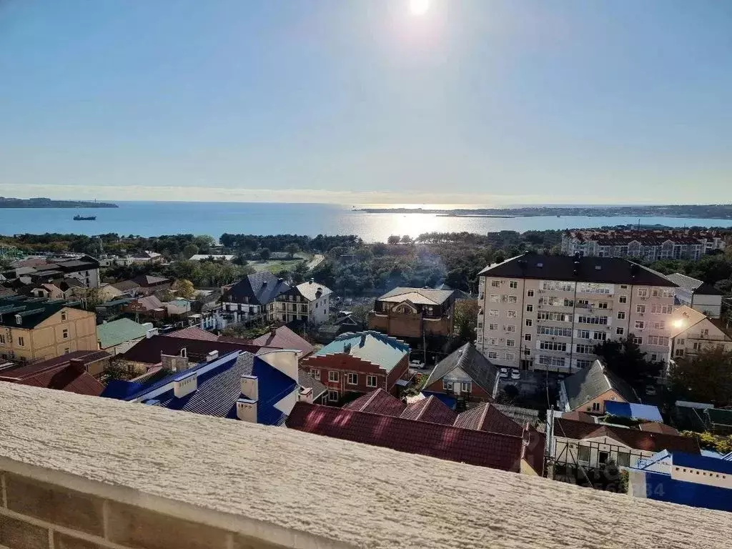 1-к кв. Краснодарский край, Геленджик Верхняя ул., 13/2 (50.0 м) - Фото 1