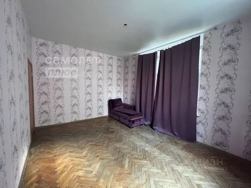 Комната Москва Ленинградский просп., 14К4 (34.4 м) - Фото 2