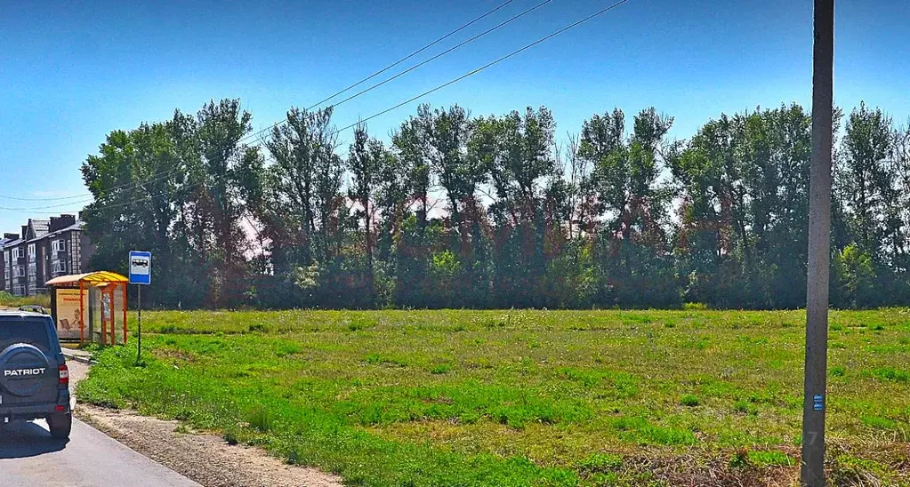 Участок в Ростовская область, Аксай ул. Речников (17.0 сот.) - Фото 1