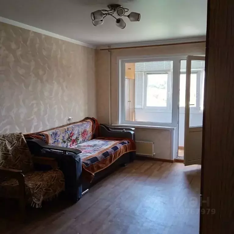 2-к кв. Пензенская область, Каменка Коммунистическая ул., 26 (50.0 м) - Фото 2