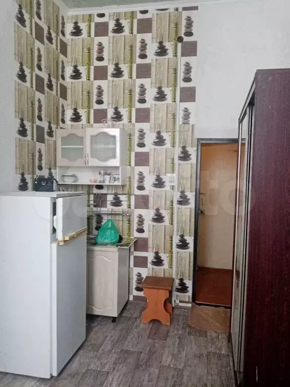 Комната 12 м в 2-к., 2/2 эт. - Фото 1