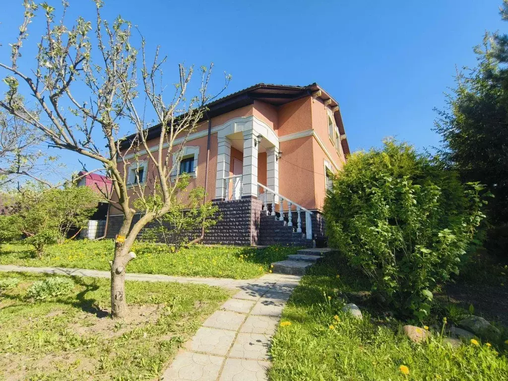 Дом, 170 м - Фото 1