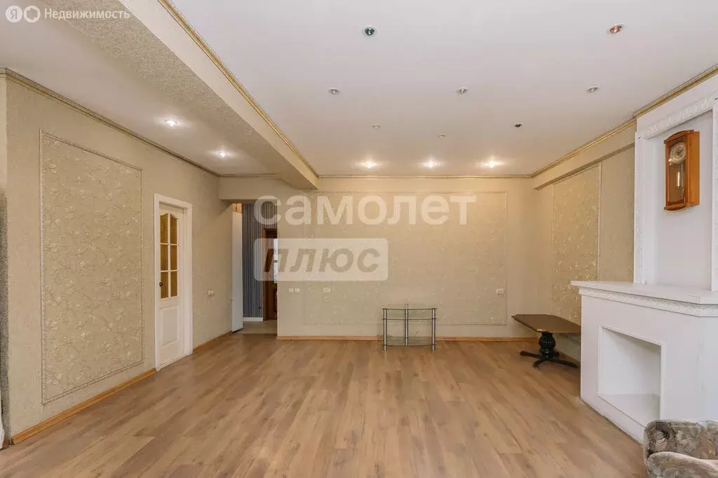 3-комнатная квартира: Новосибирск, Бетонная улица, 33А (74.2 м) - Фото 2