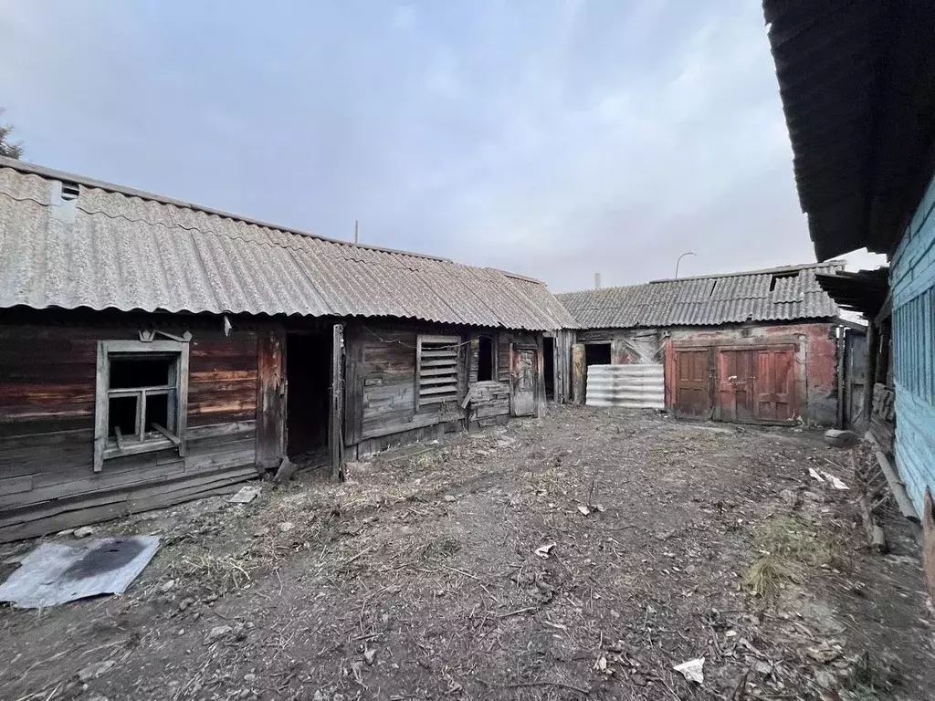 Участок в Хакасия, Абакан ул. Дружинника Курочкина, 23 (8.5 сот.) - Фото 2