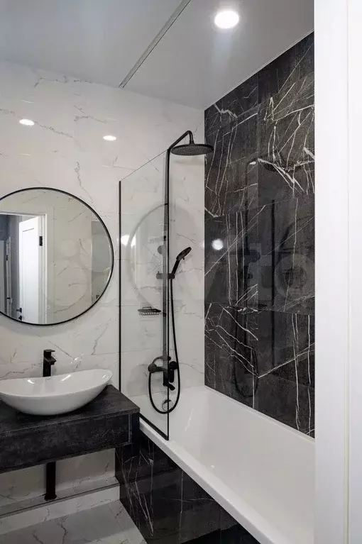 2-к. квартира, 58 м, 5/9 эт. - Фото 0