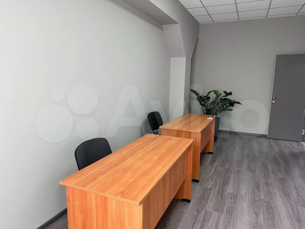 Рабочee место 5 м с предоставлением юр. адреса - Фото 0