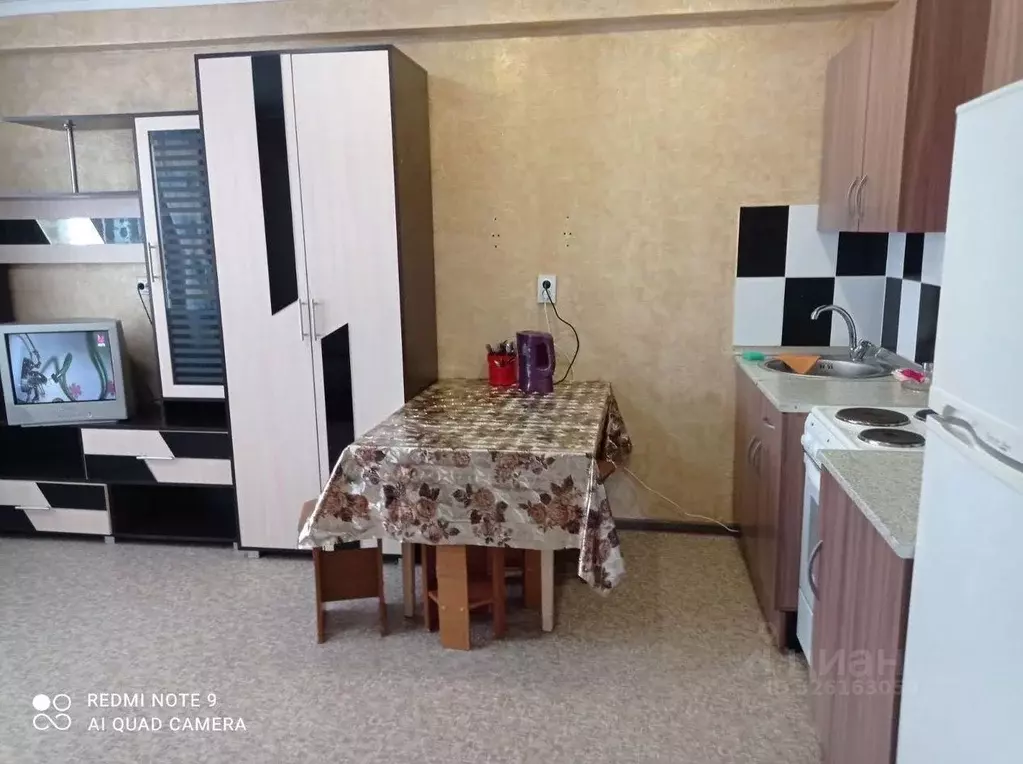 Студия Татарстан, Набережные Челны 65-й комплекс, 21 (32.0 м) - Фото 2