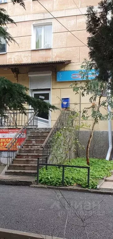 Офис в Крым, Ялта ул. Московская, 23 (43 м) - Фото 1