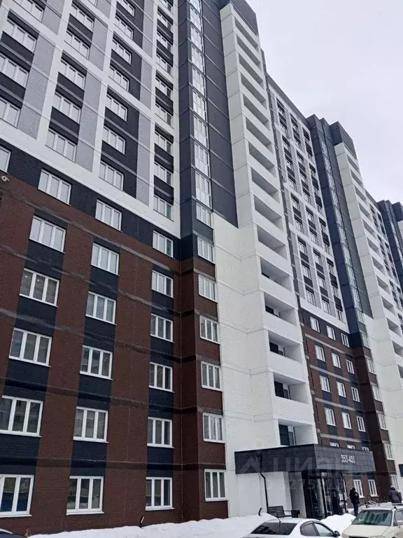 2-к кв. Брянская область, Брянск просп. Станке Димитрова, 67к7 (49.6 ... - Фото 2