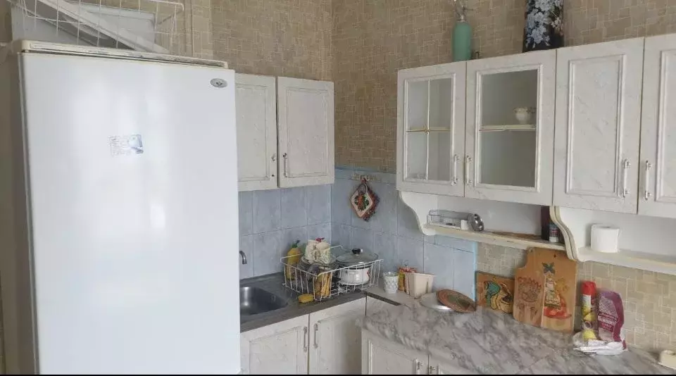 2-к кв. Москва ул. Генерала Белобородова, 20 (54.2 м) - Фото 0