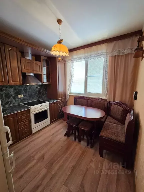 2-к кв. Москва Братиславская ул., 18К1 (52.0 м) - Фото 1