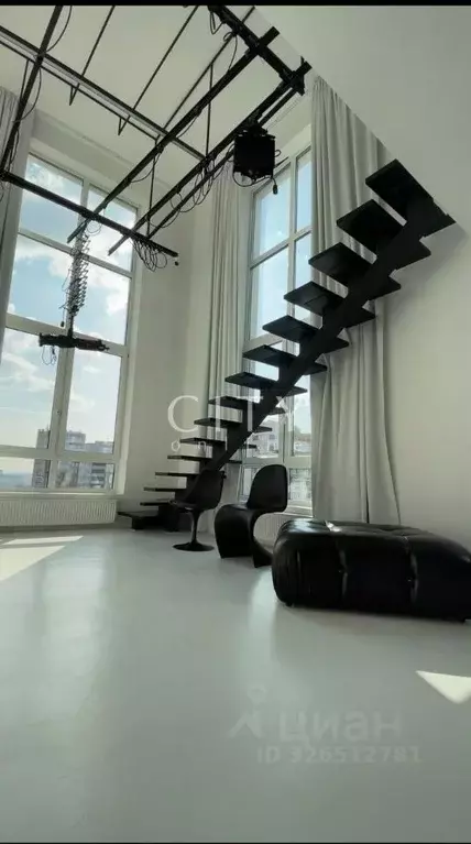 Офис в Тюменская область, Тюмень ул. Чернышевского, 1Б (105 м) - Фото 1