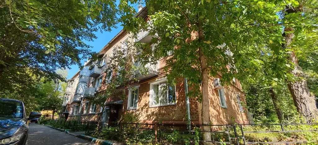 2-к кв. Татарстан, Казань Модельная ул., 11 (45.4 м) - Фото 2
