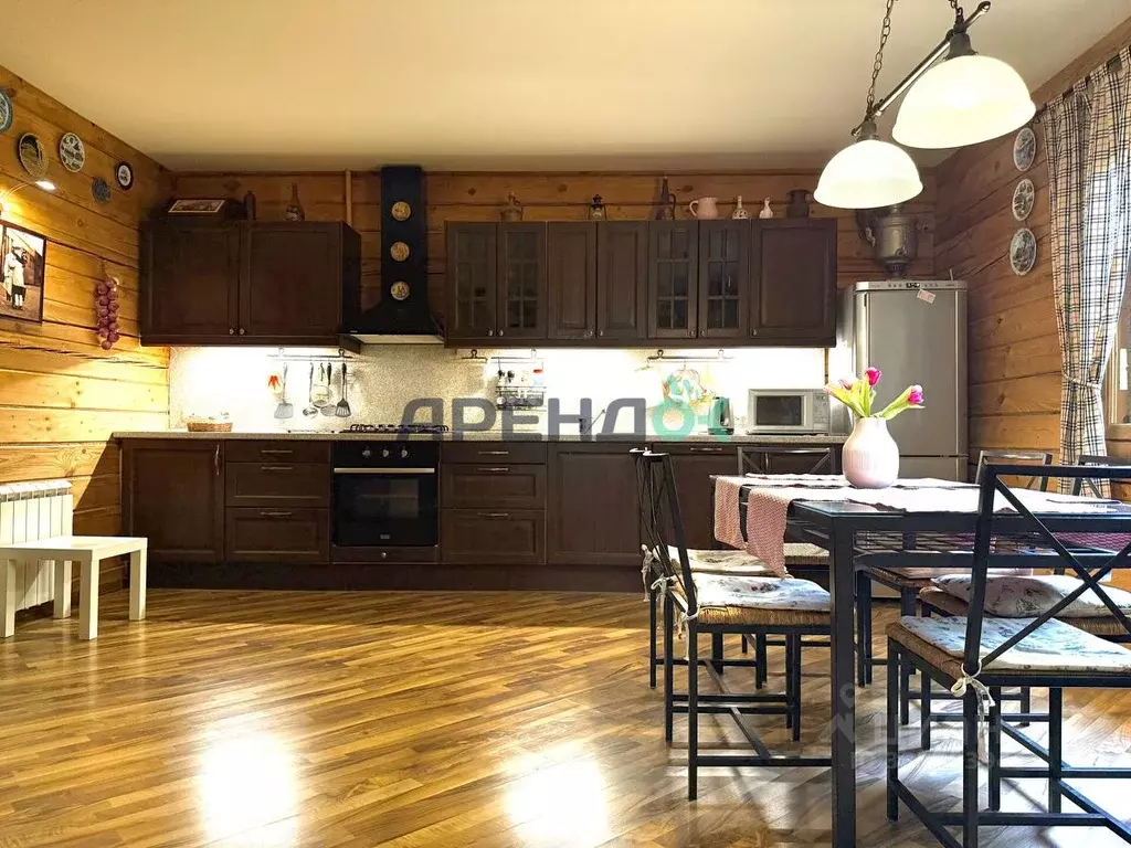 Дом в Татарстан, Лаишевский район, д. Матюшино 344 (180 м) - Фото 1