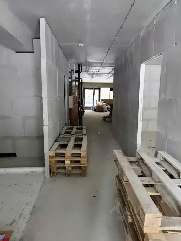 Помещение свободного назначения в Санкт-Петербург, Санкт-Петербург, ... - Фото 2