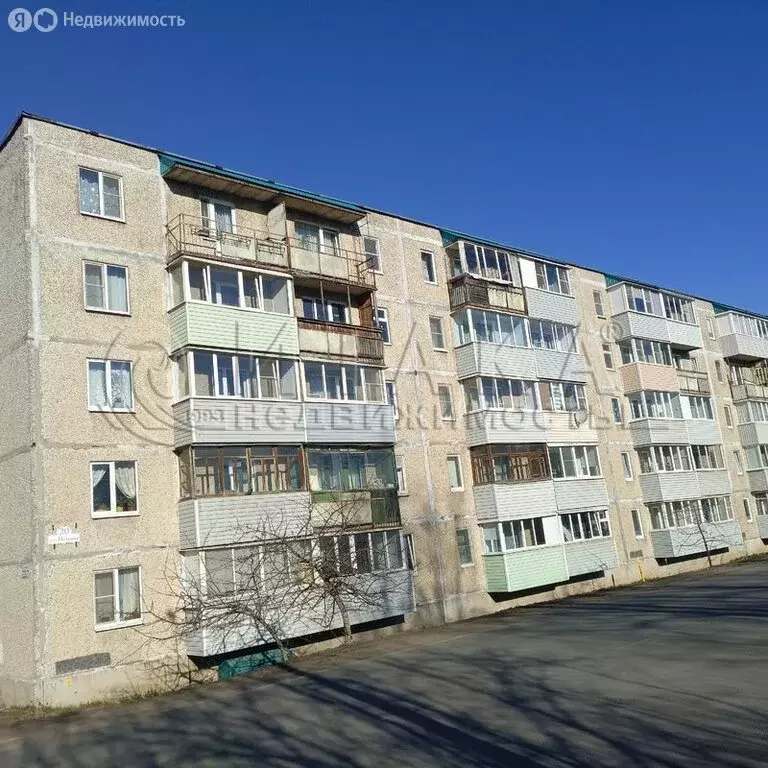 2-комнатная квартира: Подпорожье, улица Исакова, 20 (42.3 м) - Фото 2