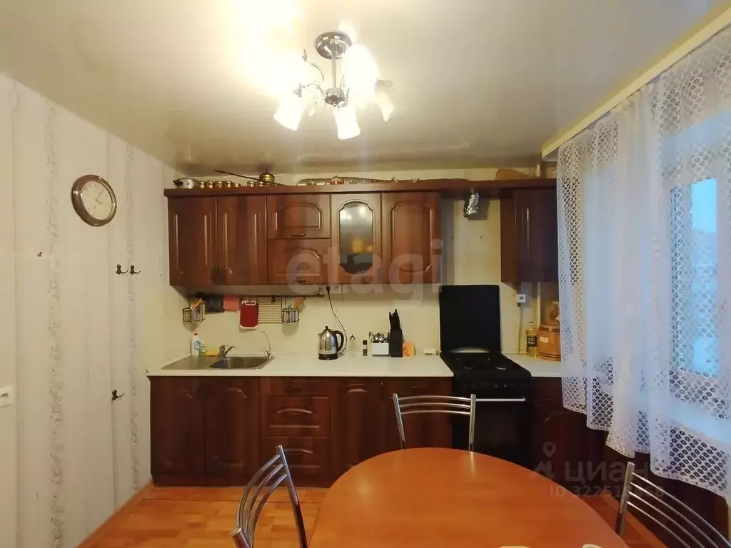 3-к кв. Вологодская область, Вологда Ленинградская ул., 93 (73.0 м) - Фото 0