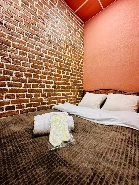 Комната Москва пер. Токмаков, 4 - Фото 2