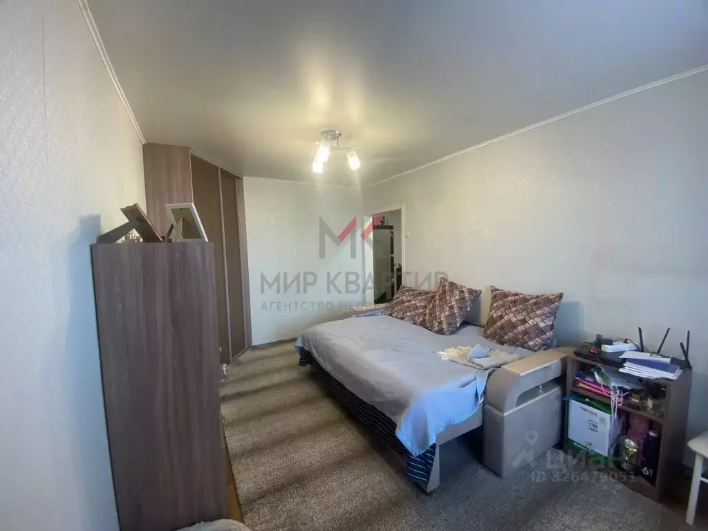 2-к кв. Хакасия, Абакан ул. Щетинкина, 70 (44.6 м) - Фото 2