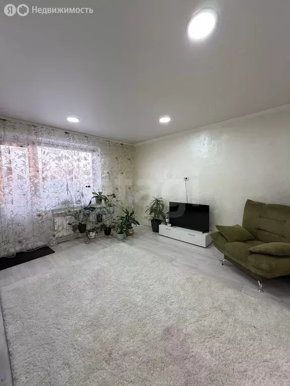 2-комнатная квартира: Абакан, улица Кошурникова, 3Б (53 м) - Фото 2